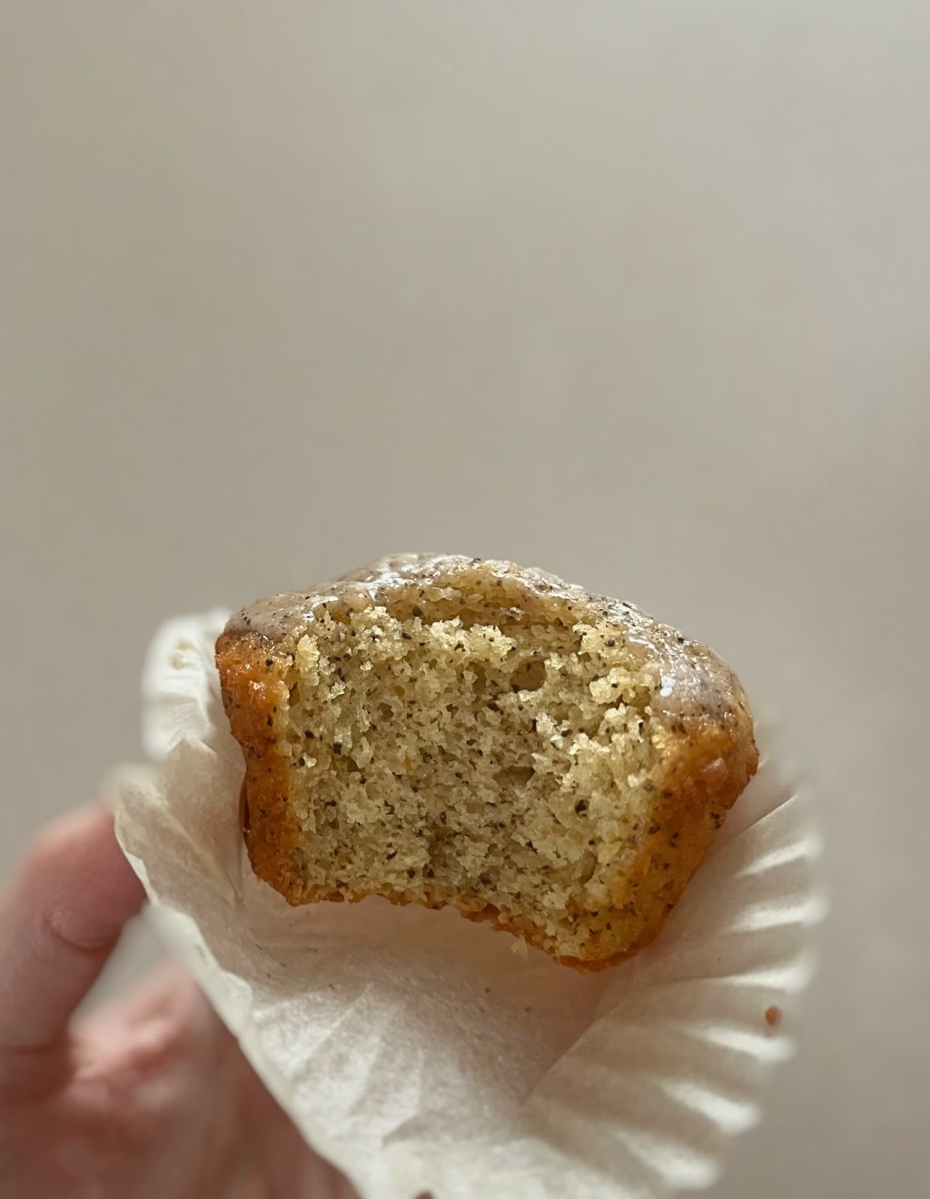 London Fog Tea&nbsp;Cakes