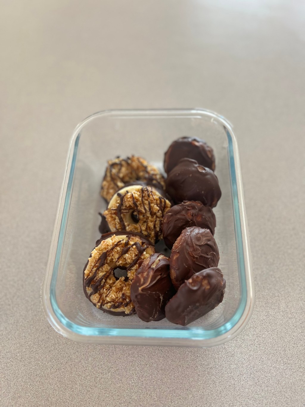 Girl Scout Cookies 3&nbsp;Ways